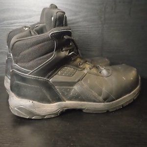 Battle Ops Waterproof Tactical Boots w/ composite toe - Size 13